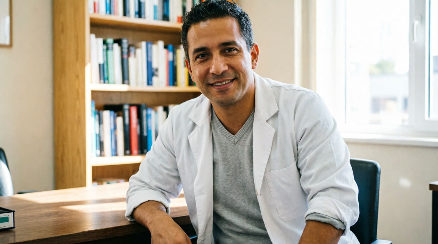 Carlos Lozano Gil